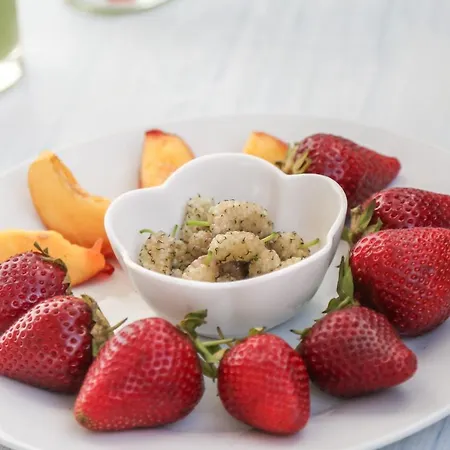 Blue And Blue Bed & Breakfast