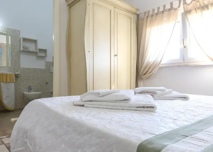 Blue And Blue 住宿加早餐酒店