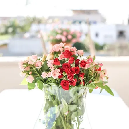 Bed & Breakfast Blue And Blue Ugento