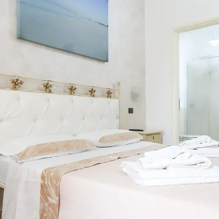 Bed & Breakfast Blue And Blue Ugento