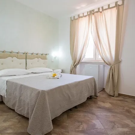 Blue And Blue فندق مبيت وإفطار أُجينتو