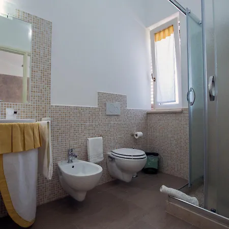 Bed & Breakfast Blue And Blue 4*