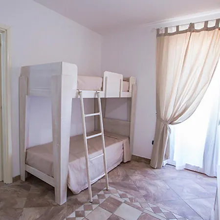 فندق مبيت وإفطار Blue And Blue 4*