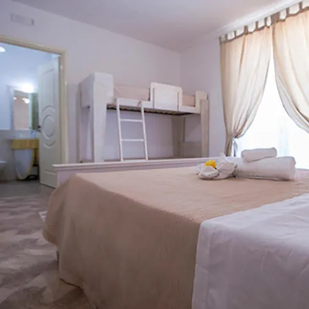 Blue And Blue 4* Ugento