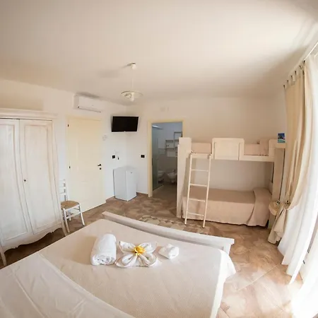 فندق مبيت وإفطار Blue And Blue 4*