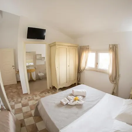 Bed & Breakfast Blue And Blue Ugento