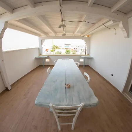 فندق مبيت وإفطار Blue And Blue