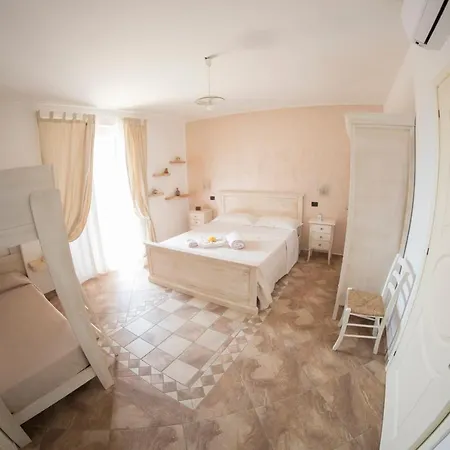 Blue And Blue 4* Ugento