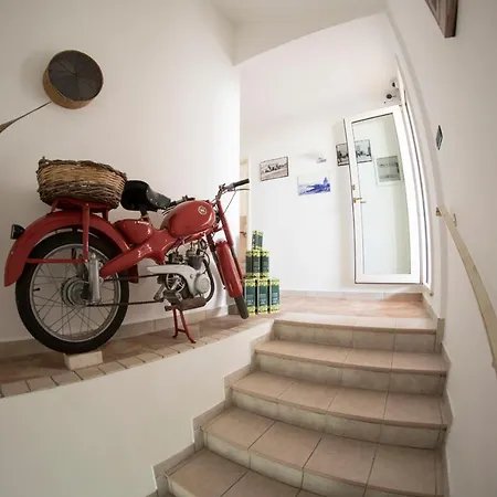 Blue And Blue Ugento