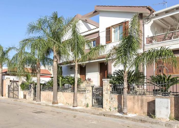 Bed & Breakfast Blue And Blue Ugento
