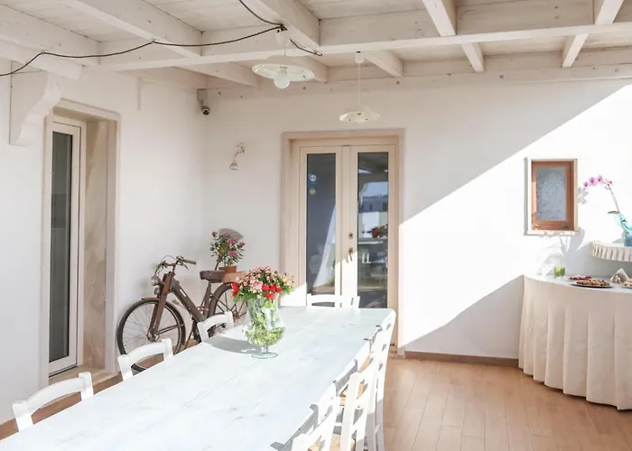 Bed & Breakfast Blue And Blue 4*