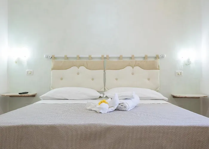 Blue And Blue Ugento