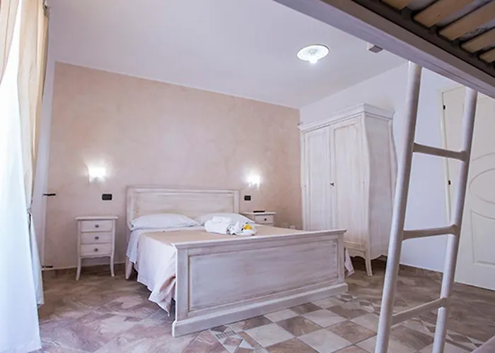 Bed & Breakfast Blue And Blue 4*