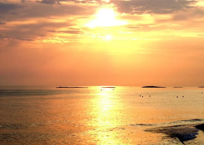 Bed & Breakfast Blue And Blue