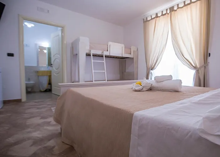 Blue And Blue 4* Ugento